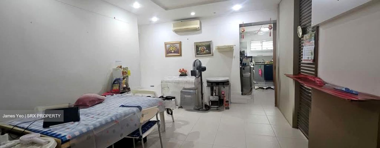 Blk 176A Edgefield Plains (Punggol), HDB 5 Rooms #559002441